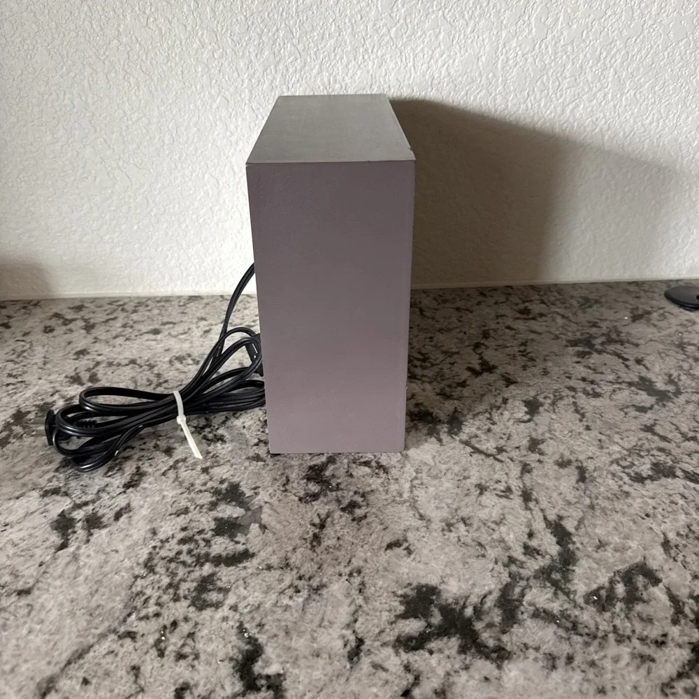 Call Of Duty Decorative Light Box